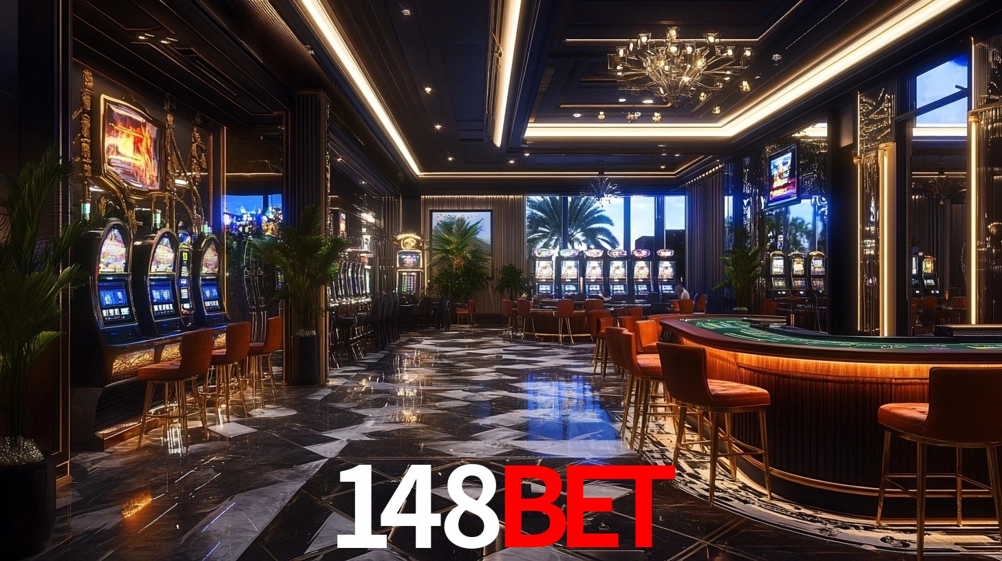 Segurança App 148bet