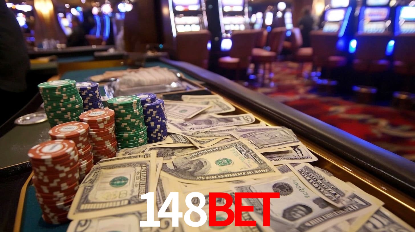 Sistema VIP 148bet