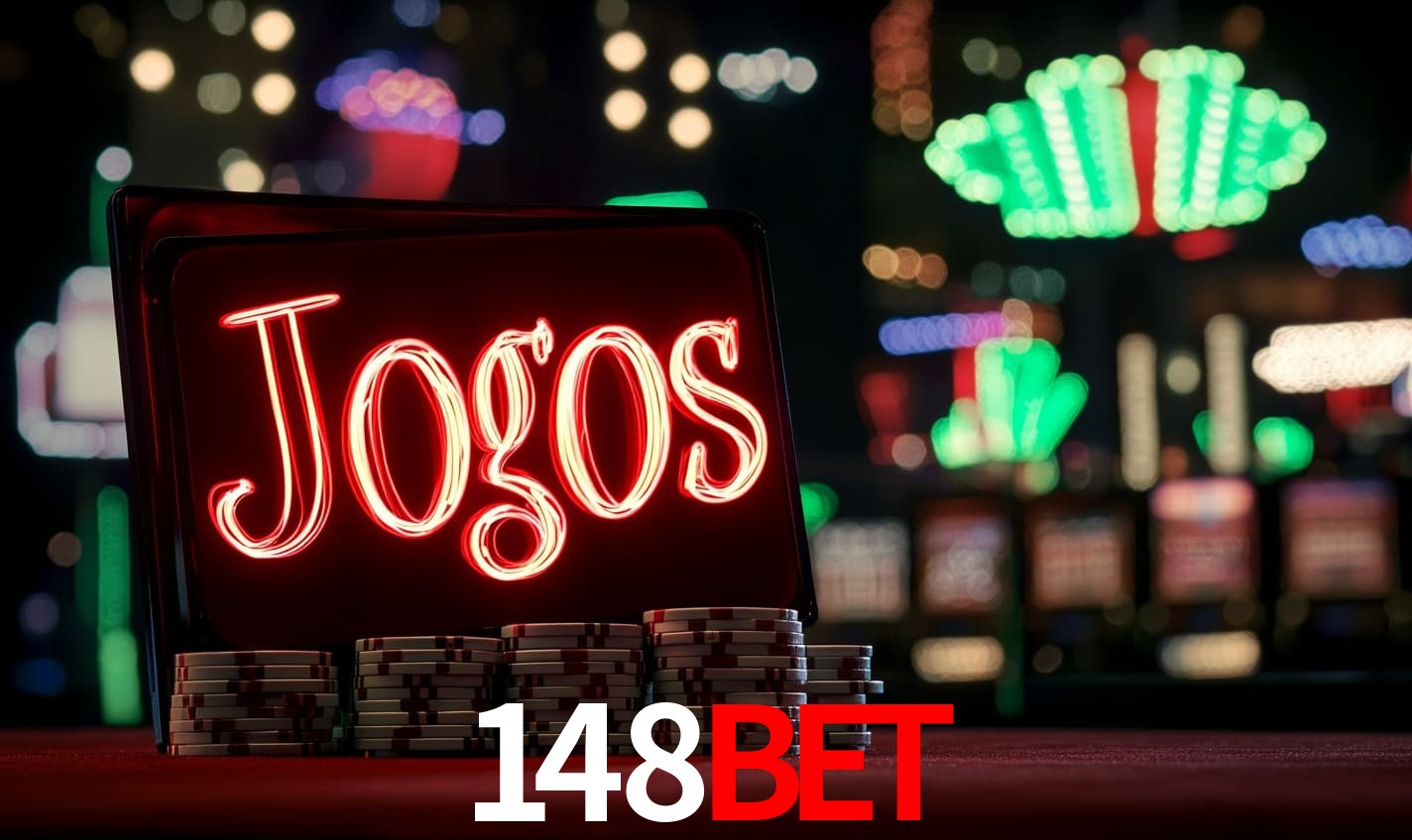 500+ Jogos Exclusivos 148bet